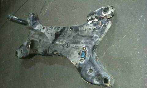 Foto 2ª: Puente Delantero Jeep Compass LIMITED 140CV 103KW [BYL] (2006)