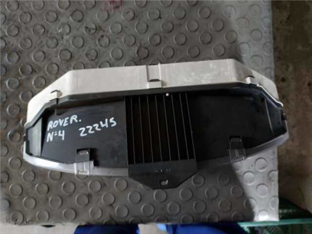 Foto 2ª: Cuadro de Instrumentos Rover Serie 45 1.6 [16 K4F]