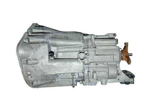 Caja Cambios Mercedes Clase C 160 646811 BERLINA