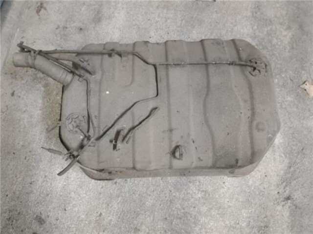 Deposito de Combustible Isuzu Trooper 2.8 UBS 55 [2.8 LTR. - 78 KW TURBODIESEL]