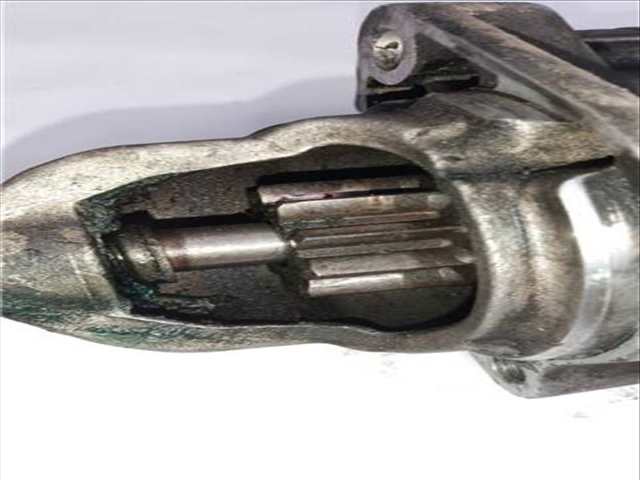 Foto 3ª: Motor de Arranque Audi A6 3.0 TDI QUATTRO [3 0 LTR. - 165 KW V6 24V TDI] AVANT 225CV