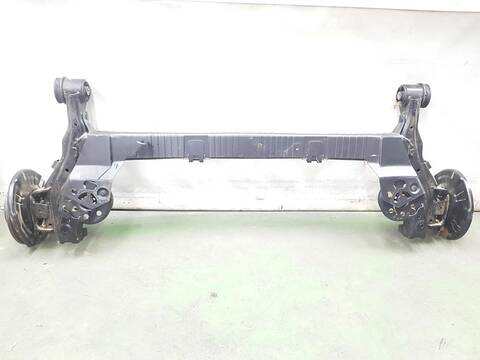 Puente Trasero Hyundai i30 1.2 84CV