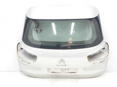 Portón Citroen C4 FEEL EDITION 69CV 51KW