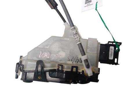 Cerradura Puerta Delantera Derecha Citroen C3 1.5 BLUEHDI 100 2CYHYJ) AIRCROSS