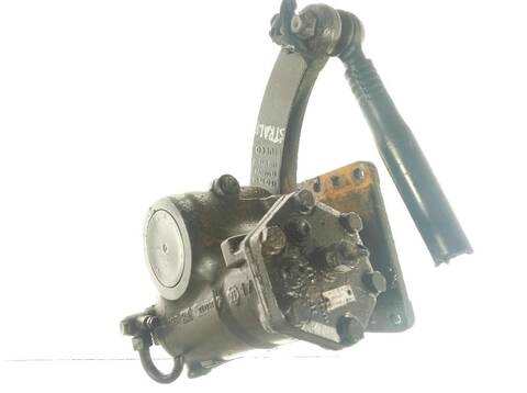 Foto 3ª: Caja Direccion Iveco Daily AS 440S43 (2002)