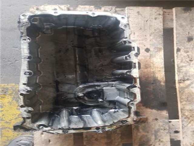 Foto 2ª: Carter Volkswagen Passat 2.0 TDI 16V [BKP]