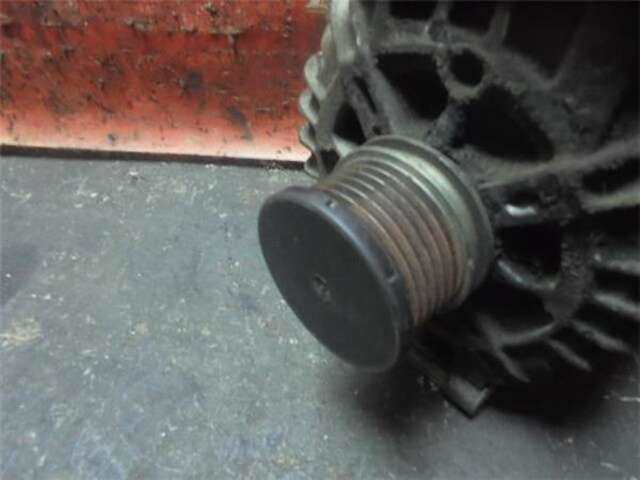 Foto 2ª: Alternador Peugeot 207 1.6 16V RC [5FY (EP6DTS)]