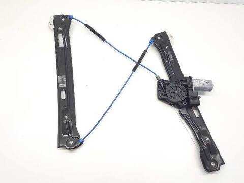Elevalunas Eléctrico Delantero Izquierdo Bmw Serie 3 315 318D 143CV 105KW