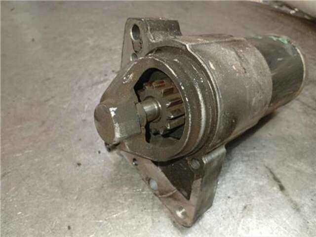 Foto 3ª: Motor de Arranque Citroen Xsara 1.6 HDI [9HZ-DV6TED4]