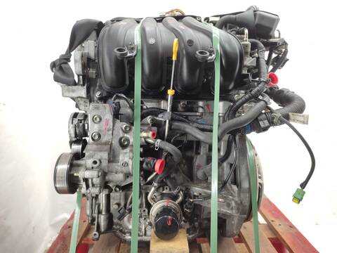 Motor Completo Nissan Qashqai 2.0 141CV 104KW