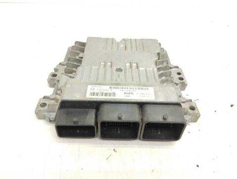 Centralita Motor ECU Ford C Max TITANIUM 95CV 70KW
