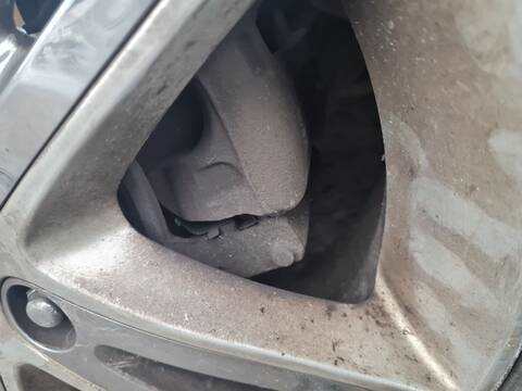 Pinza Freno Delantera Izquierdo Hyundai i30 PREMIUM 140CV 103KW