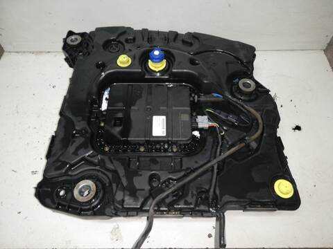 Deposito AdBlue Peugeot 2008 BH01