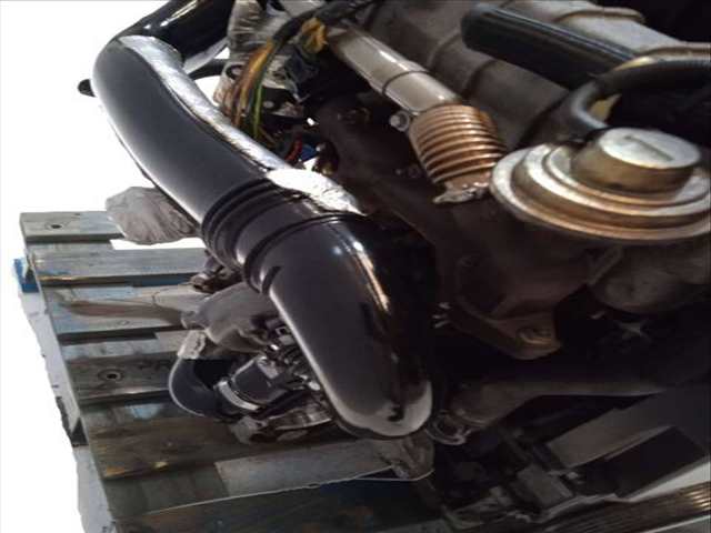 Foto 2ª: Motor Completo Citroen Xsara 2.0 HDI CAT RHY - DW10TD) PICASSO 90CV 66KW (2004)