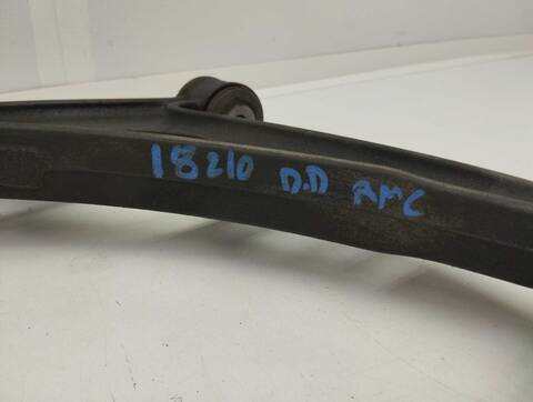 Foto 3ª: Brazo Suspension Delantero Derecho Audi A3 2.0 TDI 140CV 103KW [BKD] (2007)