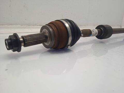 Foto 3ª: Transmision Delantera Derecha Hyundai Kona GASOLINA [G3LC] (2018)