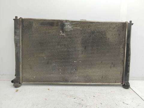Foto 3ª: Radiador Motor Kia Carnival 2.9 CDRI EX 144CV 106KW [D/J3] (2003)