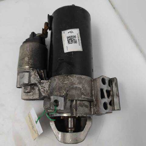 Foto 2ª: Motor de Arranque Bmw Serie 3 320 D E90) (2004)