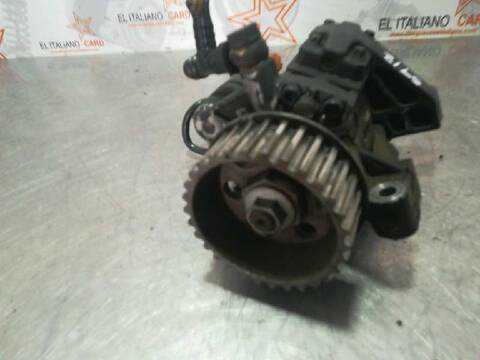 Foto 2ª: Bomba Inyeccion Renault Scenic AUTHENTIQUE 106CV 78KW [K9K P7] (2007)