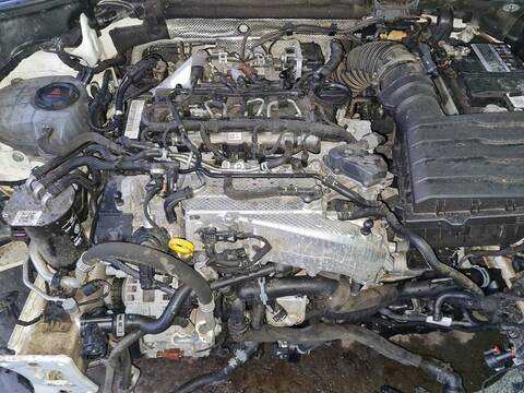 Motor Completo Audi Q3 35 TDI 150CV 110KW