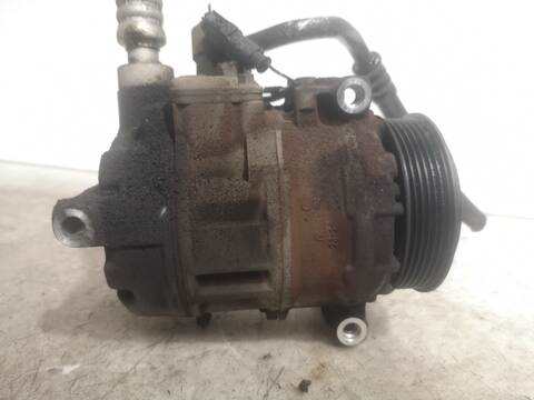 Foto 2ª: Compresor Aire Acondicionado Mercedes Clase E 180 647961 BERLINA (2003)