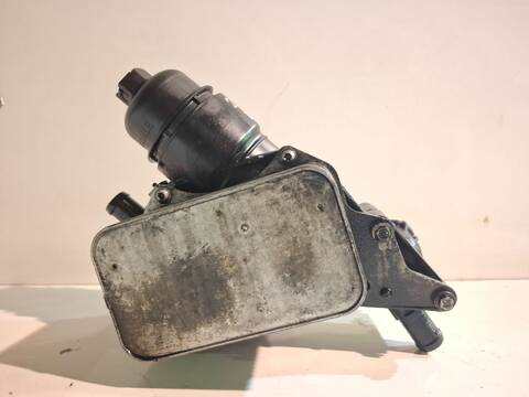 Radiador Aceite Fiat Talento R9M452 FURGON