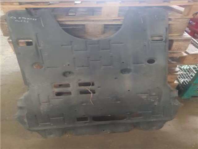 Cubrecarter Citroen C4 1.6 HDI