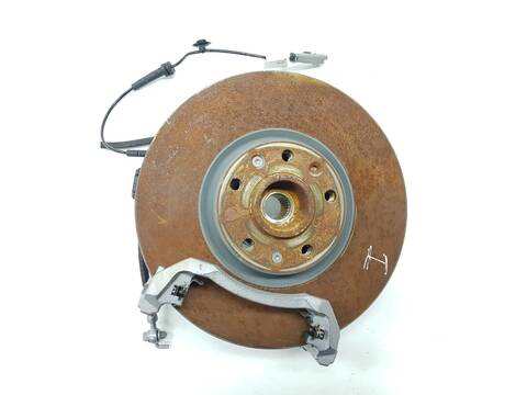 Mangueta Delantera Izquierda Opel Combo SELECTIVE