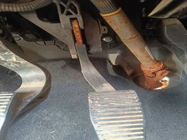 Pedal Freno Fiat Tipo 1.4 G 95CV 70KW II 356) BERLINA 843A1000