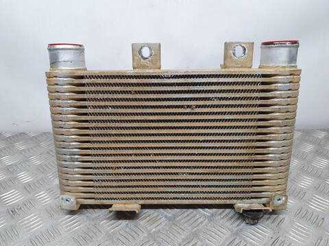 Intercooler Ford Ranger XL DOBLE CABINA 4X4 143CV 105KW