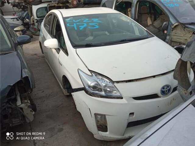 Cerradura Puerta Delantera Derecha Toyota Prius 1.8 ADVANCE [1.8 LTR. - 73 KW 16V CAT (HÍBRIDO)]
