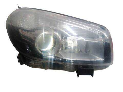 Piloto Delantero Derecho Nissan Qashqai 2.0 A LAS 4 RUEDAS