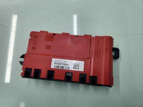 Caja Reles Fusibles Bmw Serie 3 315 330D XDRIVE 258CV 190KW