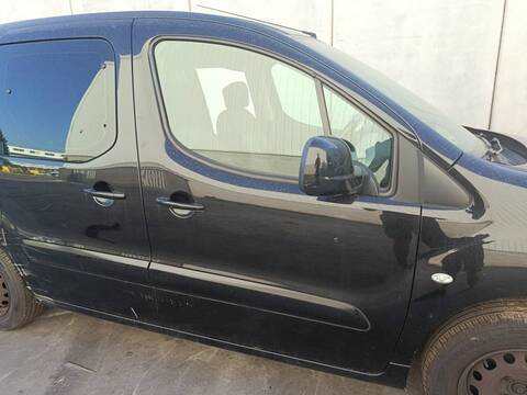 Puerta Delantera Derecha Peugeot Partner 9HP
