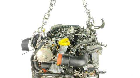 Motor Completo Fiat Croma 1.9 D MULTIJET