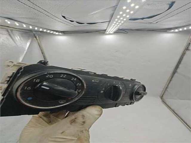 Foto 3ª: Mando Climatizador Mercedes Clase A 140 2.0 A 180 CDI (169.007) [2.0 LTR. - 80 KW CDI CAT]