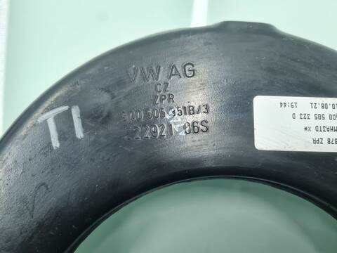 Foto 3ª: Brazo Suspension Trasero Izquierdo Seat Tarraco FR 4DRIVE 190CV 140KW [DTU] (2021)