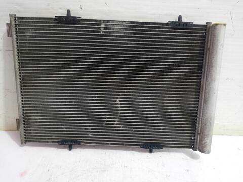 Foto 2ª: Radiador Calefaccion A.A. Peugeot 207 CONFORT 90CV [9HXDV6ATED4] (2006)