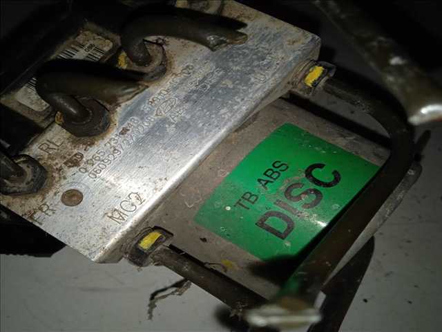 Foto 3ª: Abs Hyundai Getz 1.5 CRDI (2006)