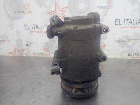Foto 2ª: Compresor Aire Acondicionado Ford Focus GHIA BERLINA 146CV 107KW [AODA] (2006)