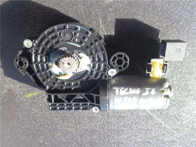 Techo Eléctrico Mercedes Clase C 160 2.1 C 220 D (205.304) [2.1 LTR. - 125 KW CDI CAT]