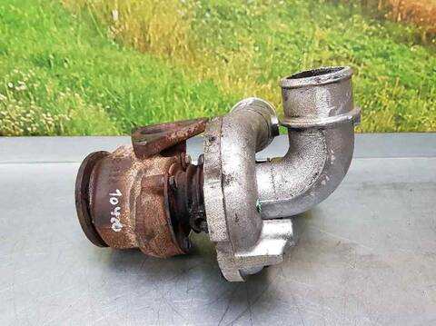 Turbocompresor Mercedes Vito 110 CDI 638.094) 102CV 75KW CAJA CERRADA
