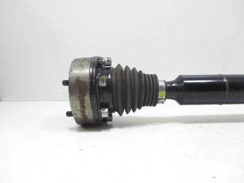 Foto 2ª: Transmision Delantera Derecha Volkswagen Golf BGU (2004)