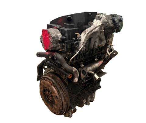 Foto 2ª: Motor Completo Volkswagen Caddy 1.9 TDI 105 CV 77KW [BLS] (2007)