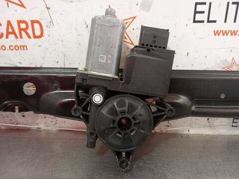 Foto 3ª: Elevalunas Eléctrico Delantero Derecho Toyota Proace COMBI L1 VX 102CV 75KW [YHR] (2022)