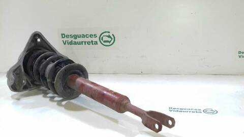Foto 3ª: Amortiguador Delantero Izquierdo Audi A6 2.0 TDI AVANT 140CV 103KW [BRE] (2007)