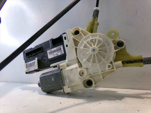 Foto 2ª: Elevalunas Eléctrico Delantero Izquierdo Renault Laguna 2.0 G MODELO 3 2007-2015 [F4RK800] (2009)