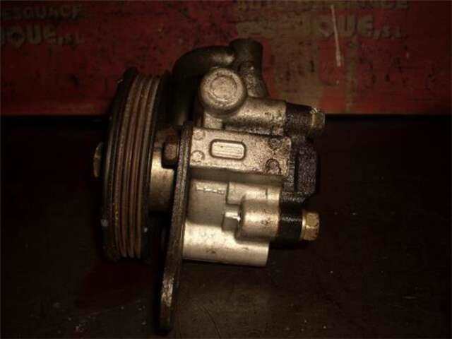 Foto 2ª: Bomba Servodireccion Daewoo Matiz 0.8 [F8CV]