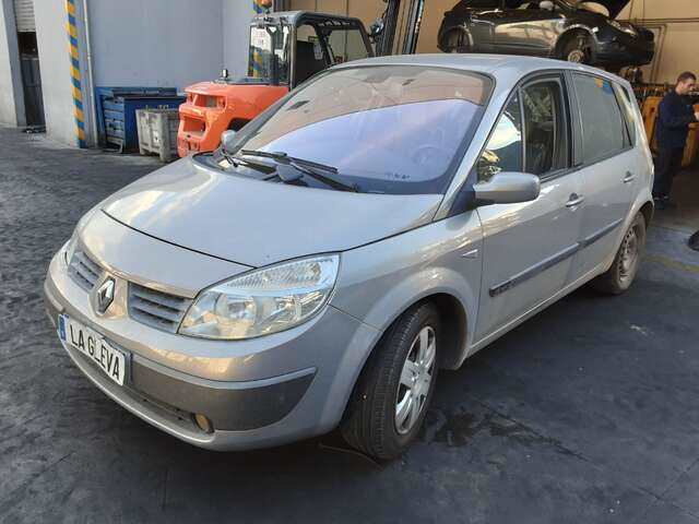 Freno de Mano Renault Scenic 1.9 DCI 120CV /GRAND JM0/JM1 DESDE 06/2003
