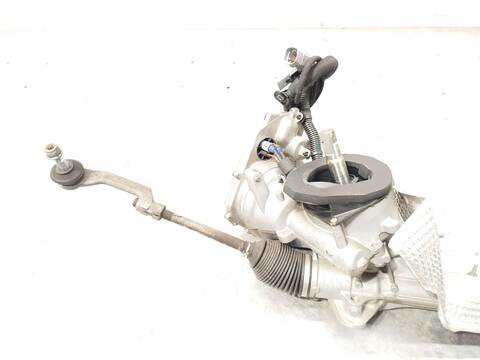 Foto 2ª: Cremallera de Direccion Opel Corsa 1.2 68) 101CV 74KW [HN05] (2020)